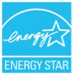energy Logo Energy Star, symbole de certification pour l’efficacité énergétique dans les projets réalisés par des entrepreneurs généraux soucieux de l’environnement.